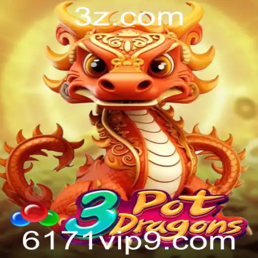 Descubra o Fascinante Mundo de 3PotDragons