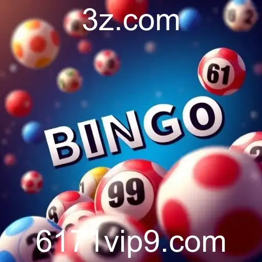 Explorando o Mundo do Bingo Online: 6171.vip