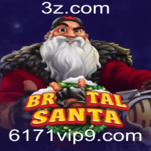 BrutalSanta: Mergulhe no Universo do Jogo com Emoção e Intensidade