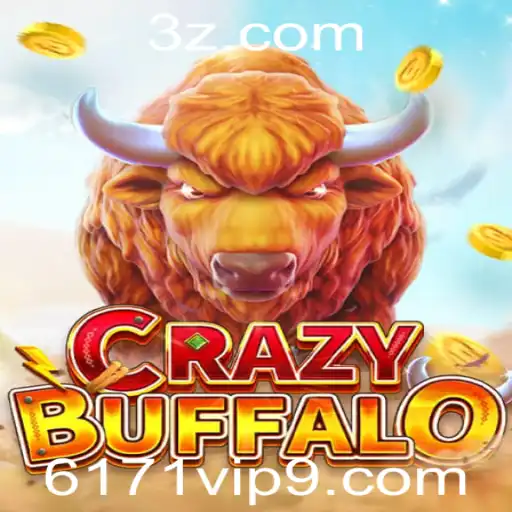 Desvendando CRAZYBUFFALO: A Nova Sensação no Mundo dos Jogos