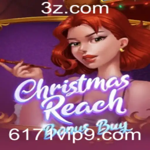 ChristmasReachBonusBuy: Uma Aventura Festiva de Emoções e Recompensas