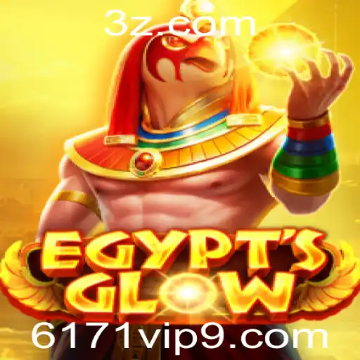 Descubra as Maravilhas de EgyptsGlow: Um Brilho do Egito Antigo