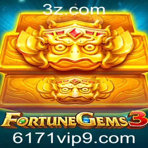 Explorando o Mundo de FortuneGems3: Uma Jornada Através das Jóias da Fortuna