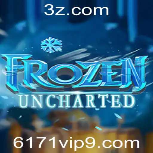 FrozenUncharted: Um Mergulho na Aventura Gelada