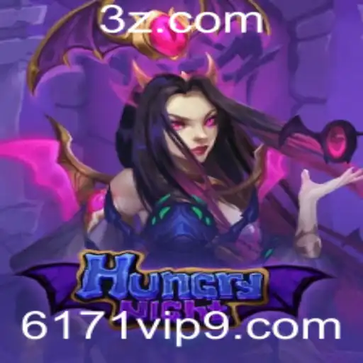HungryNight: Um Mergulho no Novo Fenômeno dos Jogos