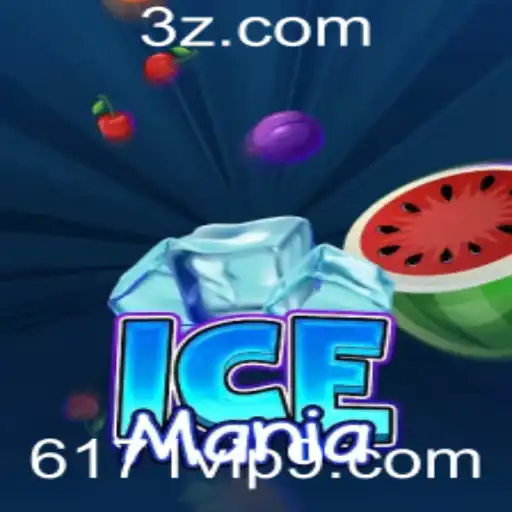 IceMania: Uma Jornada Congelante no Mundo dos Jogos Online