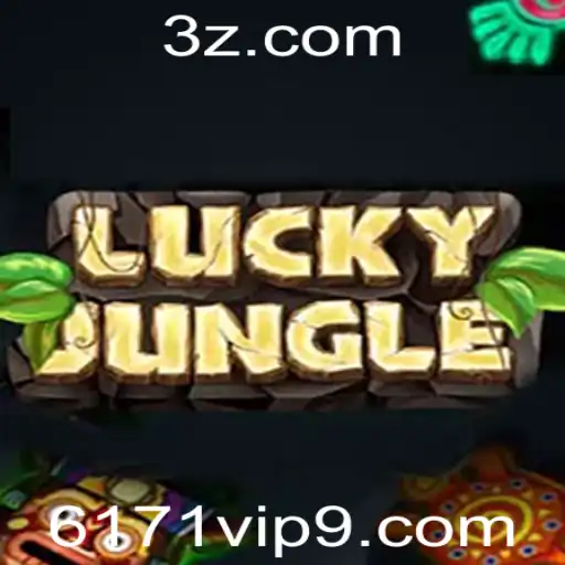 Explorando o Fascinante Mundo de LuckyJungle: Uma Aventura Inesquecível