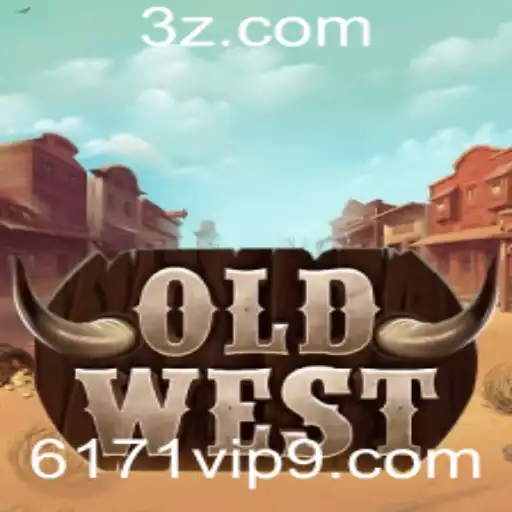 Descubra OldWest: O Novo Fenômeno de Jogos com 6171.vip
