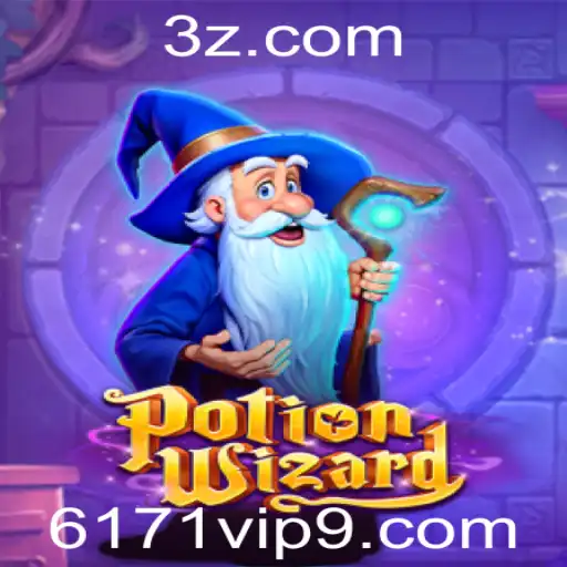 Descubra o Fascinante Mundo de PotionWizard