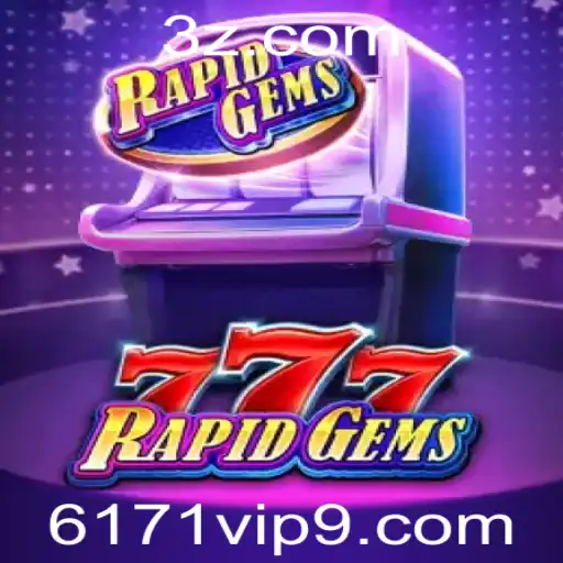 Descubra o Fascinante Mundo do RapidGems777 na Era Digital