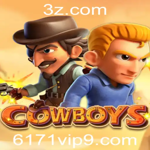 Explorando o Universo do Jogo COWBOYS com 6171.vip