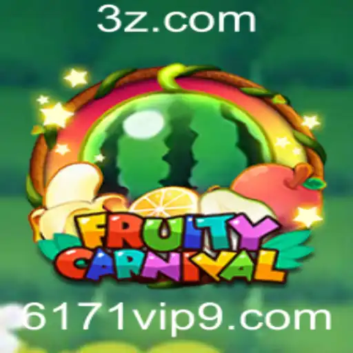 Explorando o Vibrante Universo de FruityCarnival: Um Mergulho no Jogo do Momento