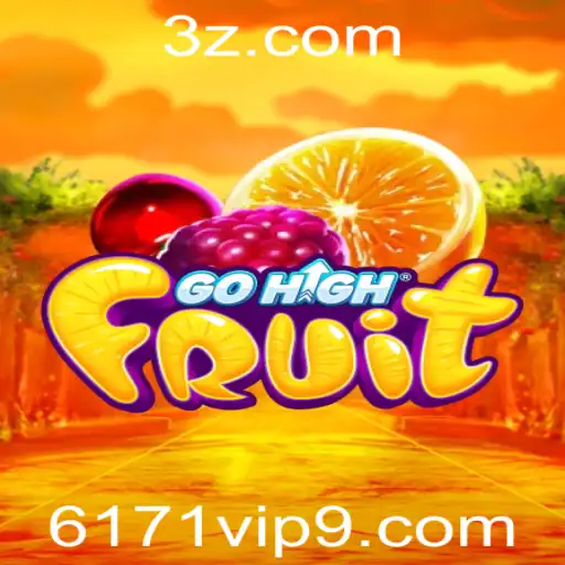 Descubra a Empolgação do Jogo GoHighFruit com 6171.vip