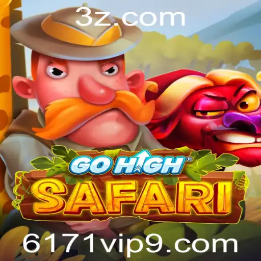 Descubra o Excitante Mundo de GoHighSafari