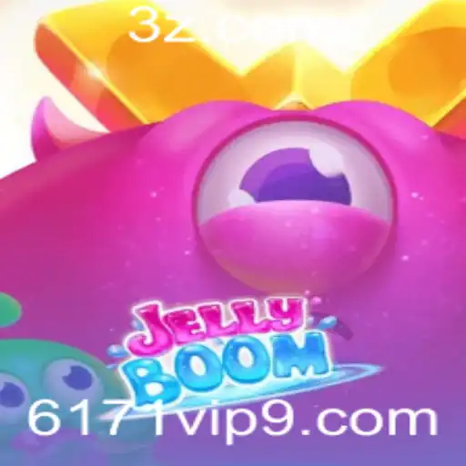 Descubra o Mundo Empolgante de JellyBoom