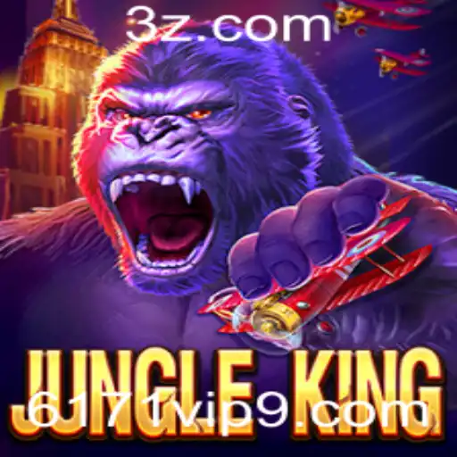 Descubra o Fascinante Mundo de JungleKing: Um Mergulho no Jogo do Momento