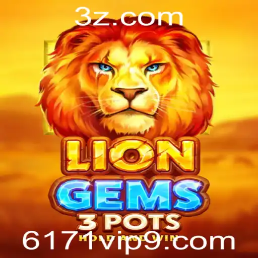 Descubra o Empolgante Mundo de LionGems3pots