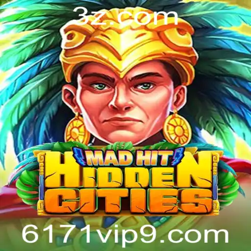 Explorando MadHitHiddenCities: Um Novo Jogo Imersivo em Meio aos Eventos Atuais