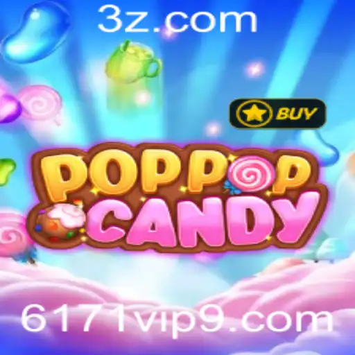 Explorando o Mundo Vibrante de POPPOPCANDY