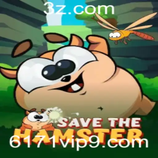 SavetheHamster: Um Jogo Inovador para Proteger Pequenos Amiguinhos