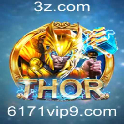 Desvendando o Jogo THOR: Aventura Épica e Estratégia com 6171.vip