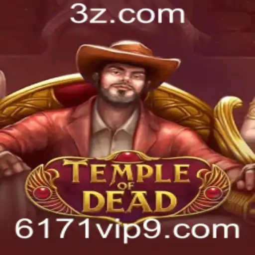TempleofDead: Mergulhe na Aventura e Mistério do Mundo Antigo