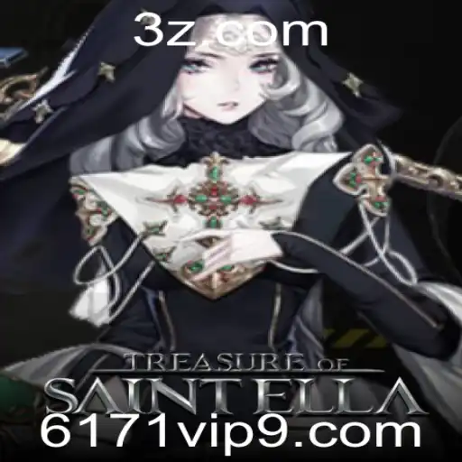 Explorando o Mundo Misterioso de TreasureofSaintElla: Regras e Desafios