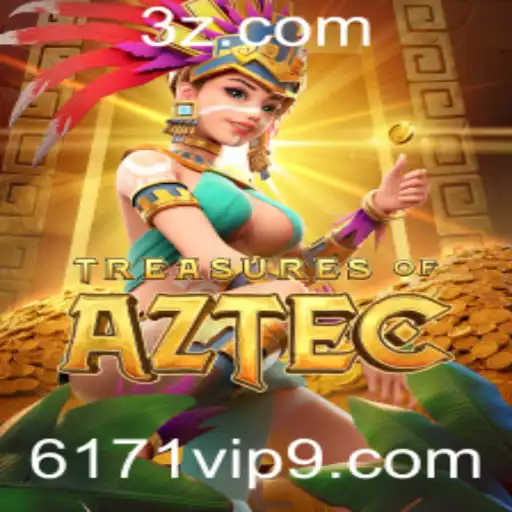 Descubra o Fascinante Mundo de Treasures of Aztec