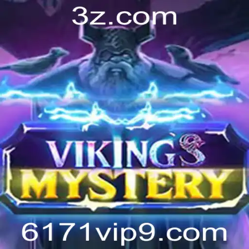 Explorando VikingsMystery: Um Mergulho no Mundo dos Vikings com 6171.vip