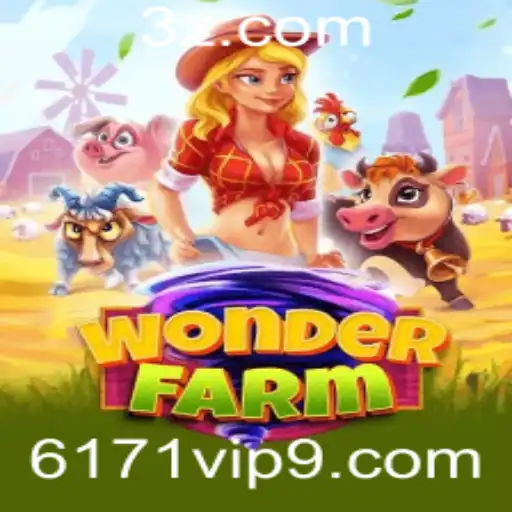 Aventuras Virtuais em WonderFarm: Descubra o Encanto do Jogo