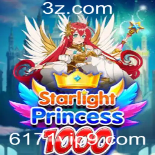 Explorando o Jogo StarlightPrincess1000 e Suas Regras