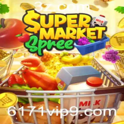Explorando o Jogo SupermarketSpree e a Plataforma 6171.vip