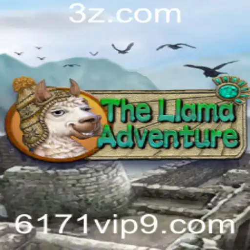 TheLlamaAdventure: Explorando o Mundo Inovador do Jogo com 6171.vip