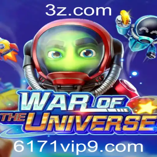 Explorando o Fantástico Universo do Jogo WAROFTHEUNIVERSE
