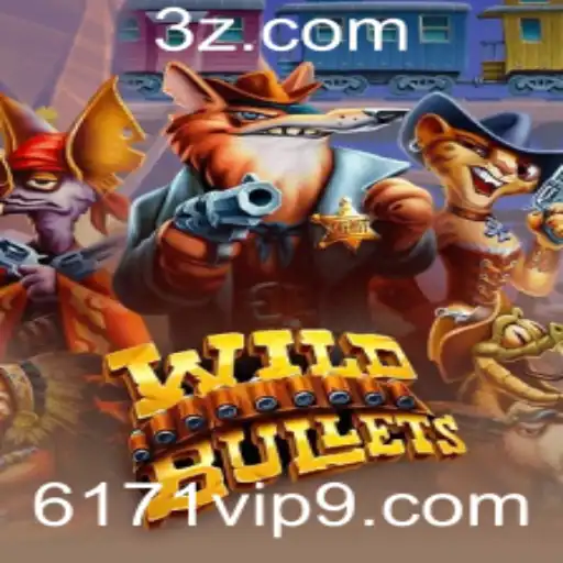 Descubra o Mundo Emocionante de WildBullets